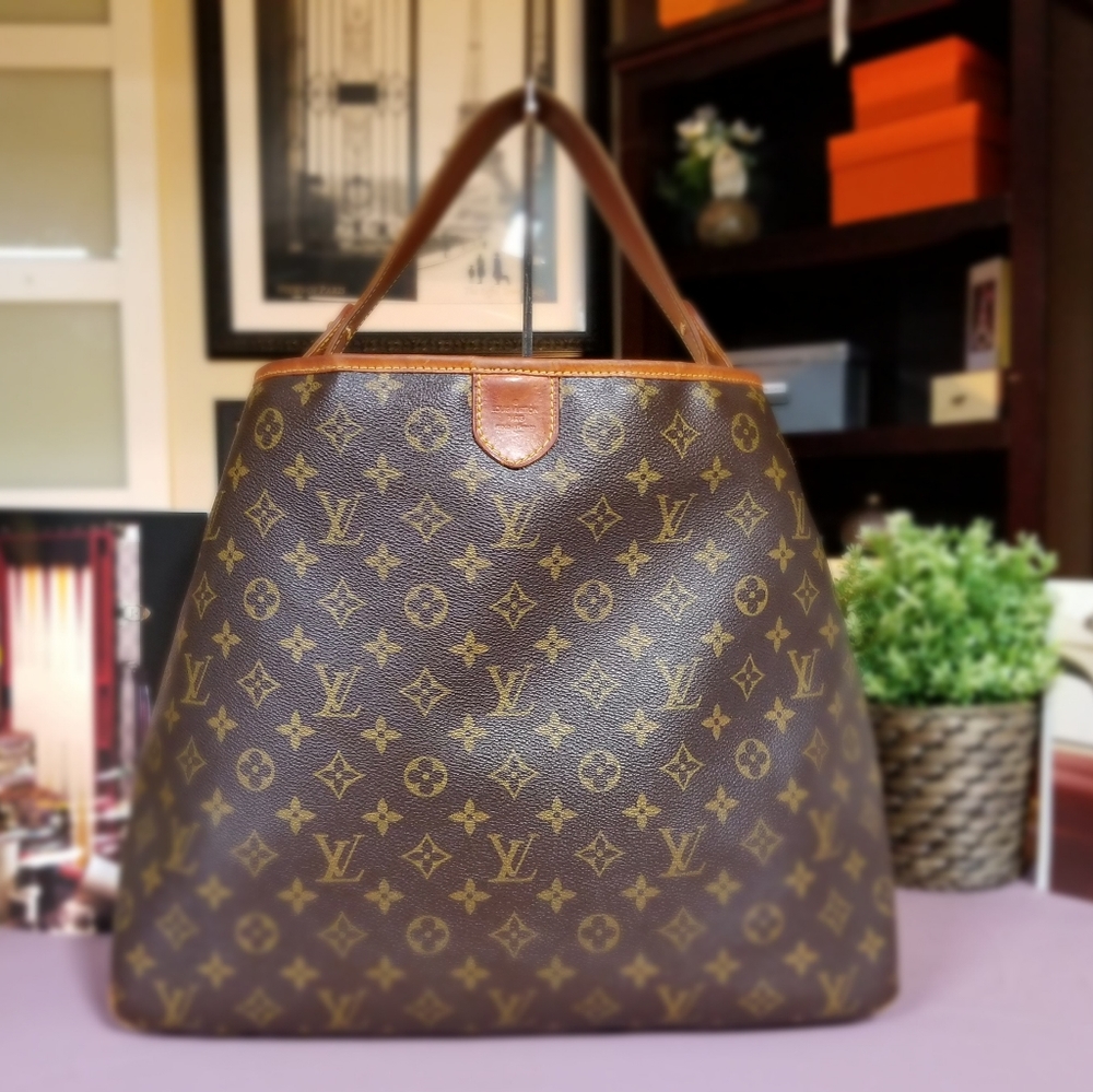 Louis Vuitton Classic Mono Delightful mm - Picture 6 of 16
